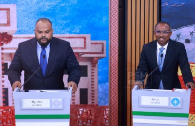 ވީބީ ހަސަންގެ ކެންޑިޑެސީ ސުޕްރީމް ކޯޓުން ބާތިލްކޮށްފި