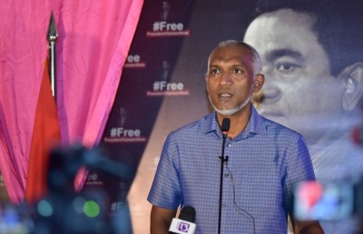އިސްލާހުގެ ސަބަބުން ﷲ އާއި ރަސޫލާއަށް ފުރައްސާރަކުރުން ހުއްދަ ވެދާނެ ކަމަށް ބެލެވޭ: މާލޭ ސިޓީ ކައުންސިލް