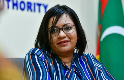 އާ ކައުންސިލްތަކުގައި އަންހެނުން ގިނަވުމަކީ ބޮޑު ކުރިއެރުމެއް: އަފްޝަން