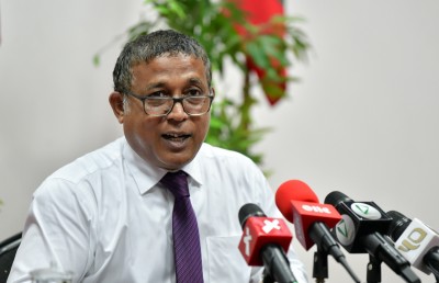 ގެދޮރު އެޅުމަށް ރަށްރަށުގެ މީހުންނަށް ލޯނު ދޫކުރުމުގެ ސިޔާސަތު މާދަމާ ރޭ އިއުލާނު ކުރަނީ