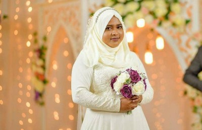 ކޮވިޑް ޖެހުނު 25 އަހަރުގެ ޒުވާނަކު ވިހެއުމަށް ފަހު ނިއާވެއްޖެ
