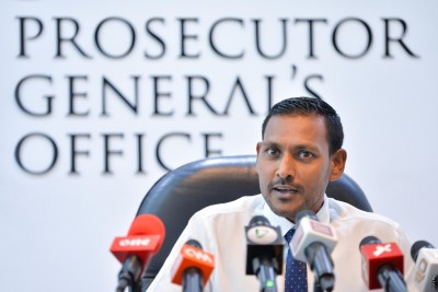 އަލީ ވަހީދުގެ ޕާސްޕޯޓުގެ މައްސަލަ ޕީޖީއިން ސުޕްރީމް ކޯޓަށް ގެންދަނީ
