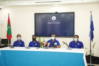 ބާރުބޮޑު ރޯދަމަހަކަށް އެމްޕީއެލް އޮތީ ތައްޔާރަށް: ޝާހިދު