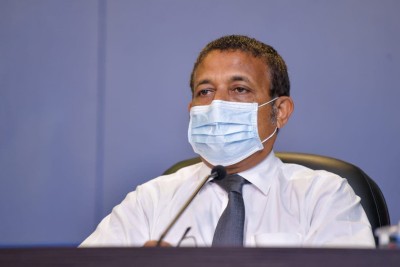 ފަގީރުންނަށް ގަނެވޭ ވަރަށް ވުރެ ފްލޯޓިން ސިޓީ އަގުބޮޑު ވާނެ: ސަރުކާރު