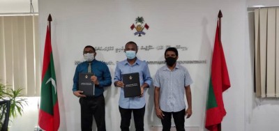 ލ. މާމެންދޫ، ސ. މަރަދޫ އަދި ފުވައްމުލަކު ދަނޑުގައި ސަބްބޭސް އަޅަން ހަވާލުކޮށްފި