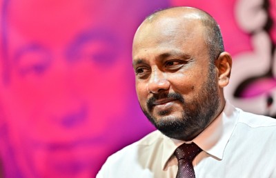 ރައީސަށް ވަރަށް ބޮޑަށް ފާޑުވިދާޅުވި އައްބާސް އާދިލް ރިޒާ މެލޭޝިއާ އެމްބަސީގެ އިސްމަގާމަކަށް!