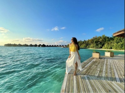މަހެއް ނުވަނީސް ޝްރައްދާ އަނެއްކާ ވެސް ރާއްޖެ އަށް