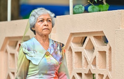 ފްލެޓާއި ގޯއްޗާ ބެހޭ ކޮމިޓީން އަނީސާ އިސްތިއުފާ ދެއްވައިފި
