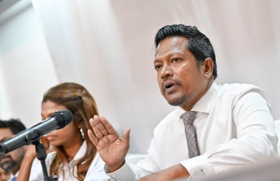 ނަޝީދަށް ދިން ހަމަލާއާ ގުޅޭ އާ މައުލޫމާތު ހޯދަން އެދިއްޖެ