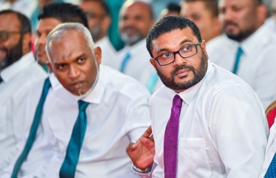 ޣައްސާން މަޖިލީހުގެ 241 ކޮމިޓީ އަށް ހާޒިރު ކުރަނީ