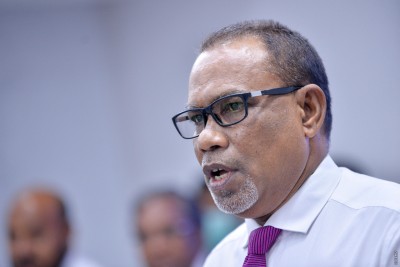 ޖަލުގައި ހުއްޓާ ހޮވުނު ކެންޑިޑޭޓަށް ތުހުމަތު ކުރީ ބަޔަކު ރާވައިގެން: އަދުރޭ