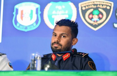 މި އަހަރު އިމިގްރޭޝަނުން ފެންނާނީ ޒަމާނީ، ލުއި ފަސޭހަ ބަދަލުތަކެއް: ކޮންޓްރޯލަރު