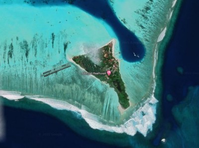 ތިމާވެއްޓަށް ގެއްލުންދިން ކަމަށް ބުނާ މައްސަލައެއްގައި ޔޮޓް ޓުއާސް ބޮޑު ޖޫރިމަނާއަކުން ސަލާމަތްވެއްޖެ