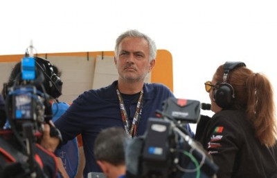 މަގާމުން ވަކިކުރި މައްސަލާގައި މޮރީނިއޯގެ ރުޅިގަނޑު ރޯމާގެ ޑައިރެކްޓަރަށް