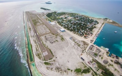 މަހިބަދޫ އާއި މާމިގިލި މޮނީޓަރިން އަށް