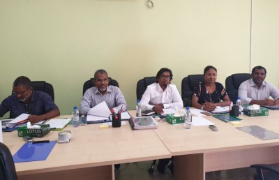 ދަރިފުޅަށް ބުލީކުރި ކުއްޖަކަށް އިހާނެތިކޮށް އަމަލުކުރުމުން މެޖިސްޓްރޭޓަކު ސަސްޕެންޑުކޮށްފި