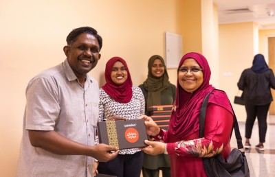އައްޑޫގެ އިސްރަށްވެހިންނަށް އުރީދޫގެ ރޯދަ ވީއްލުން