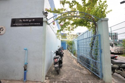 ހުސްވެފައިވާ ޕާކިން ސްލޮޓްތަކަށް ކުރިމަތިލާން ހުޅުވާލަނީ