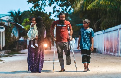 ފައި ޖަހަން އިބްރާހީމަށް އެންސްޕާ އިން ވަނީ އެހީ ހަމަޖައްސާފައި!