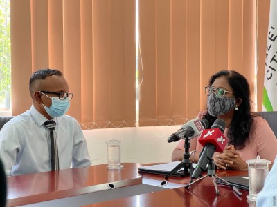 މާލޭގައި މިހާރު ނިސްބަތުން ހޮޅި މަދުވާނެ: ޝިފާ