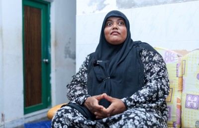 ހަޔާތް ކުއްލިއަކަށް އަނދިރިވިޔަސް ލިބުނީ މުއްސަނދި ހިތެއް!