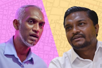 ރަނގަޅު ޓެސްޓެކެވެ؛ އެނގިދާނެތާ އެވެ.