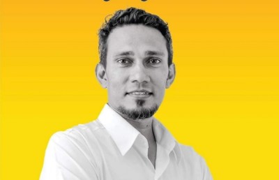 މުއިއްޒާ ވާދަކޮށް އެލްޖީއޭގެ ބޯޑަށް ފުވައްމުލަކު މޭޔަރު އިސްމާއިލް