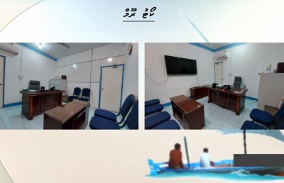 މެޖިސްޓްރޭޓުންގެ ވެސް ޝަކުވާ އަކީ އިންޓަނެޓުގެ ހިދުމަތް ލަސްވުން