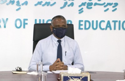 އޮސްޓްރޭލިއާ އިން މަތީ ތައުލީމުގެ ފުރުސަތުތައް އިތުރުކޮށްދިނުމަށް މަޝްވަރާކޮށްފި