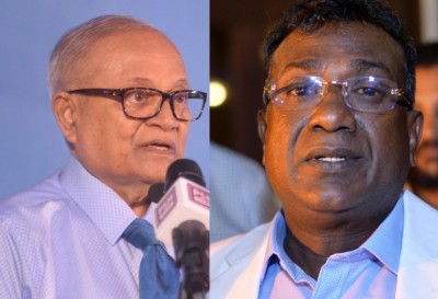 މައުމޫނާ ދެކޮޅަށް ޖާބިރު ކުރި ދައުވާ ސާބިތެއް ނުވި