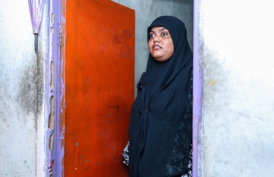 ހަޔާތް ކުއްލިއަކަށް އަނދިރިވިޔަސް ލިބުނީ މުއްސަނދި ހިތެއް!