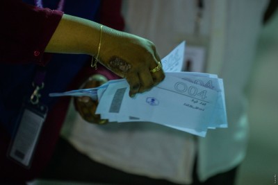 މިފަހަރު ތަފާތު، ބާތިލު ވޯޓާއި ސައްހަ ވޯޓަކީ ކޮބާ؟
