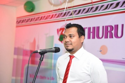 ޝަޒައިލްގެ މައްޗަށް ހެއްކެއް ނުހޯދުނު، މައްސަލަ ނިންމާލައިފި