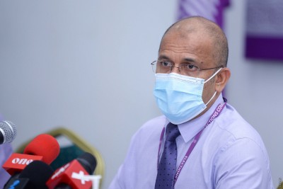 މޮނިޓަރިންގައި އޮތް ރަށްތަކަށް ވެސް ވޯޓު ލާން ދެވޭނެ