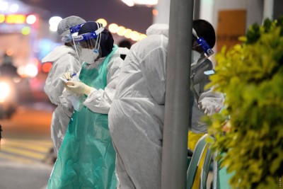 އަތޮޅުތެރޭގެ 10 ރަށެއް މޮނީޓަރިންގައި