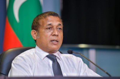 ޑައުންޕޭމަންޓާ ނުލާވެސް ހިޔާ ފްލެޓަށް ވަދެވޭނެ: އަސްލަމް