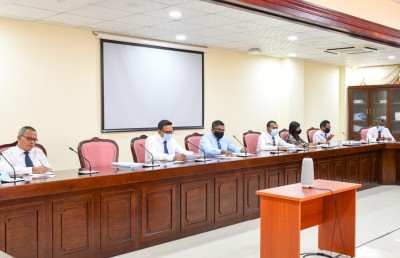 ފުލުހުންގެ އަނިޔާ ލިބުނު މީހަކަށް ބަދަލު ނަގައިދޭން އެޗްއާރުސީއެމްގައި އެދެނީ