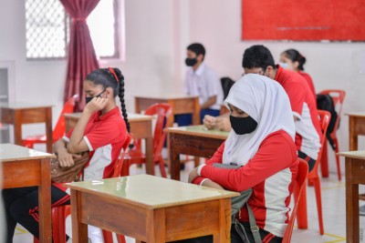 ދިރާސީ އާ އަހަރުގެ އެކަޑެމިކް ކަލަންޑަރު ނެރެފި