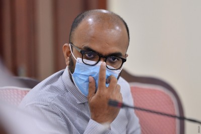 އޯޑީގެ މުއްދަތު އިތުރުކުރުމުގެ ހުއްދަ މަޖިލީހުން ދީފި