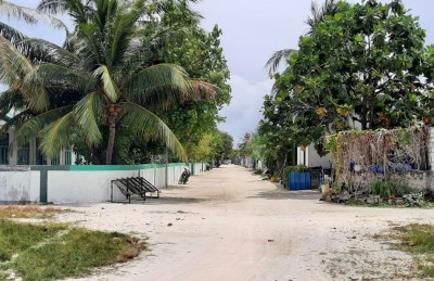 ގެއެއް އަޅަން 700،000ރ. ކުޑަތަ؟