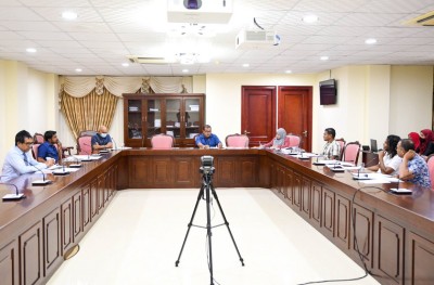 ކަންބޮޑުވުންތައް ބޮލާލާ ޖަހައި އޯޑީގެ މުއްދަތު އިތުރުކޮށް ދޭން ކޮމިޓީން ނިންމައިފި