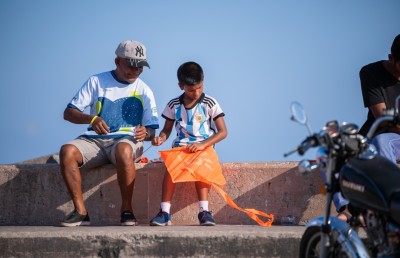 މިއަދު ހަވީރު ހުޅުމާލޭގައި ދިރާގު ގުޑި ފެސްޓް ބާއްވަނީ
