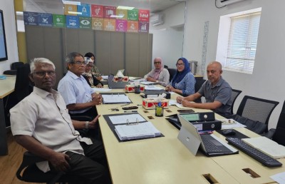 ގޯއްޗާއި ފްލެޓާ ގުޅޭ މައްސަލަތަކުގައި ލަފާދޭ ކޮމިޓީއަށް އިތުރު ތިން މެމްބަރުން