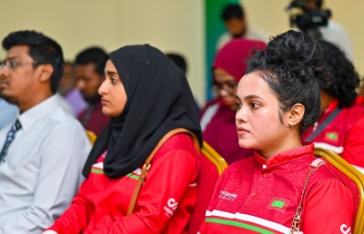 10 އަހަރުވަންދެން ހުއްޓިފައި އޮތް އޭޝިއާގެ ކެރަމް ޗެމްޕިއަންޝިޕަށް އިސްނެގީ ރާއްޖޭން