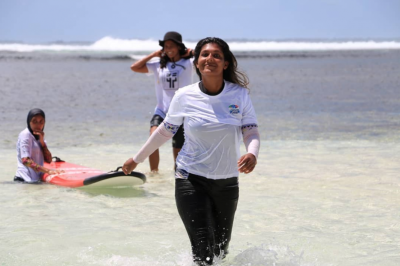 ރާޅުގަނޑުން އެރި ކަމަނަ ކައުންސިލަށް