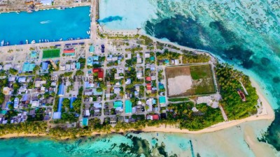 ދިއްފުށީ ފަޅުތެރޭގައި އިންޑިއާ މީހަކު މަރުވެފައި އޮތްވާ ފެނިއްޖެ