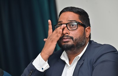 ބީހައިވަށް އެކަނި އެފްއޭއެމްގެ ދަރަނި މަހަކު 11،000 ޑޮލަރަށް ވުރެ މައްޗަށް
