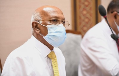އިންޑިއާ އެޖެންސީއެއް މެދުވެރިކޮށް ރާއްޖޭގެ ވިޔަފާރިތައް ފުނޑާލުމުގެ ތުހުމަތު!
