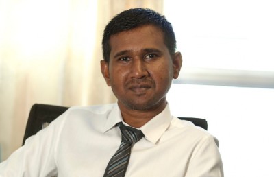 އިއްސެ: ފުރިހަމަ ސޯލްޖަރެއް، މަޖިލީހުގައި ކުރިއަރުވާނީ ގައުމީ ވިސްނުން