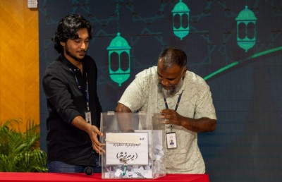 ސްޓެލްކޯ އިން މި އަހަރު ހައްޖާއި އުމްރާއަށް ފޮނުވާ މުވައްޒަފުން ހޮވައިފި